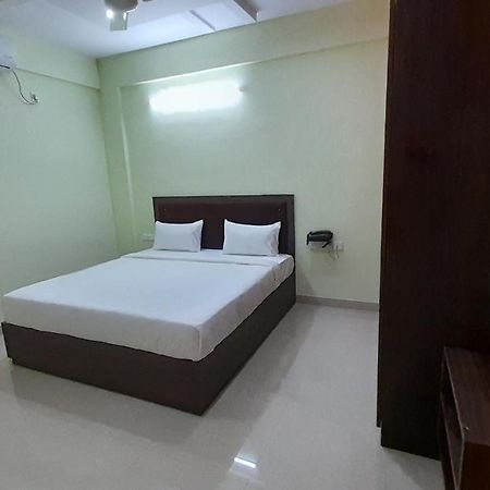 Redkey Inn Airport Bangalore Esterno foto